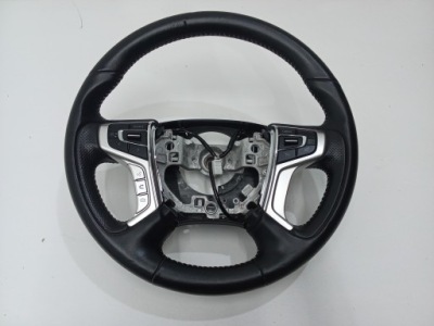 Mitsubishi outlander iii lift 19- воздуховод фото №1