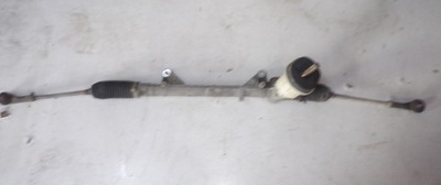 Трансмиссия рулевая рулевая рейка clio iii lift 1.2 фото №1