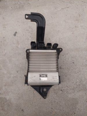 Avensis t27 блок управления форсунок 89871-20080 фото №1