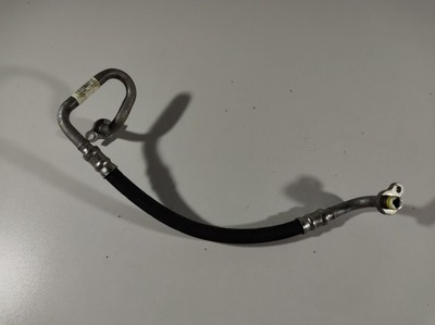 Volvo s60 ii 13r- шланг кондиционера фото №1