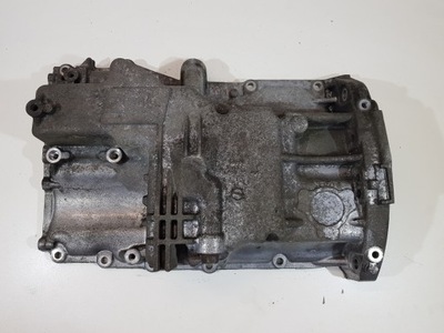 Піддон масляна s5209 lf50 mazda 3 2.0b фото №1