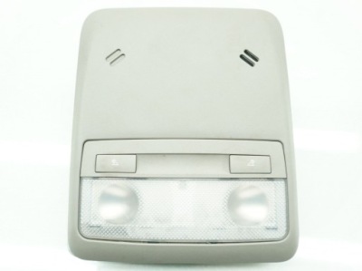 Лампа кабины потолочный opel mokka a 95122492 фото №1