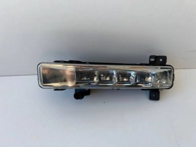 Bmw 5 g30 g31 противотуманная фара левый led 89250251 оригинал фото №1