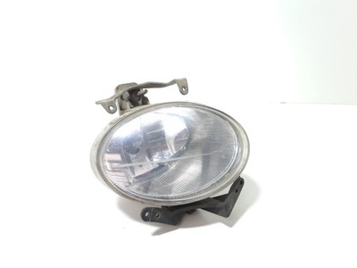 Hyundai santa fe ii лампа противотуманная фара перед левый 92201-2b0 фото №1