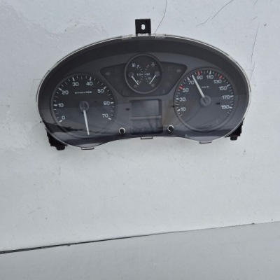 Wax46z61 лічильник прилади citroen berlingo ii 1,6hdi фото №1