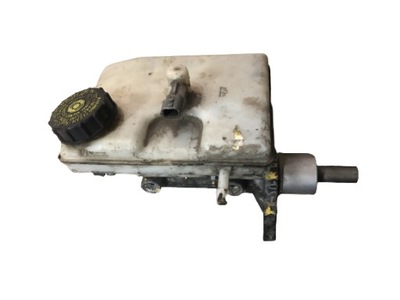 Насос гальмівна renault master ii 03350890481 фото №1