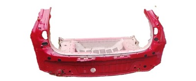 Pas задняя четверть задняя поддон kia niro ii ev фото №1