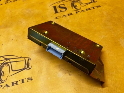 Підсилювач аудіо bose chevrolet corvette c5 97-04 фото №1