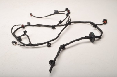 Mg 3 жгут кабели парктроник pdc задний фото №1