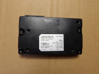 Ford kuga mk2 модуль bluetooth фото №1