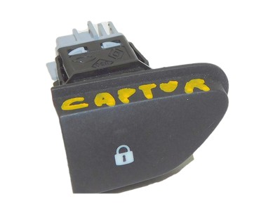 Renault captur i 2015 кнопка переключатель блокировка фото №1