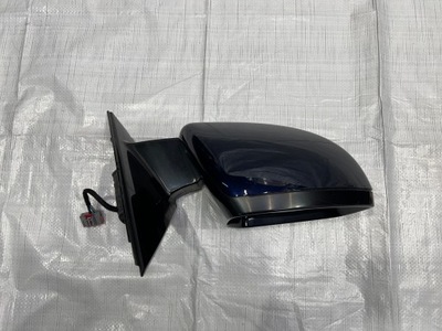 Jaguar f-pace зеркало правое 12-pin фото №1