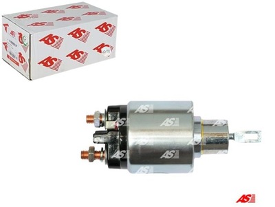 Автоматическая коробка передач стартер выключатель ss0120 as-pl фото №1