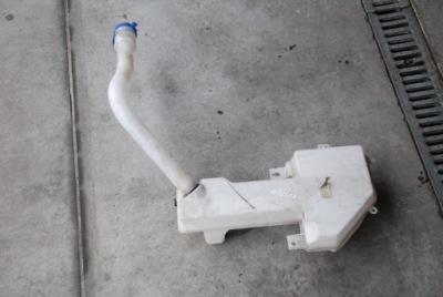 Бак омивача transit custom mk8 фото №1