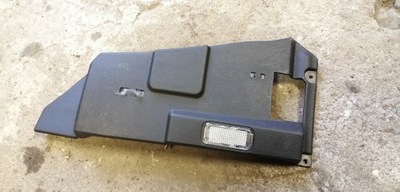 Seat leon iii защита консоли 5f1863667 фото №1