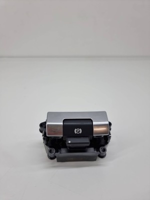 Land rover range rover evoque l538 2015кнопка / выключатель тормоза ручного фото №1