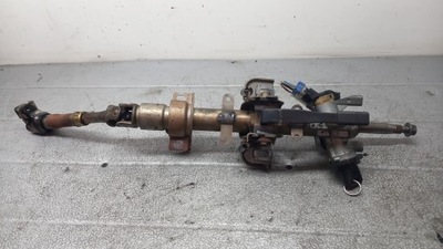 Колонка рулевая mitsubishi space star 01r фото №1