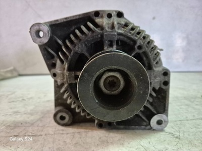 Volvo s40, v40 генератор 7700431945 фото №1