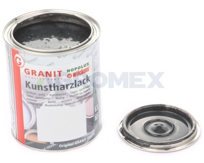 COLOR FARBA LANZ GRIS WILCKENS NOPOLUX 1L  