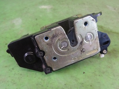 LOCK DOOR LEFT FRONT SSANGYONG ACTYON 07R  