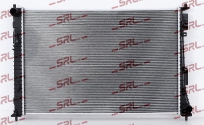 Радіатор wody santa cruz, 21- фото №1