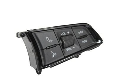 Кнопки руля правое alfa romeo giulia stelvio фото №1