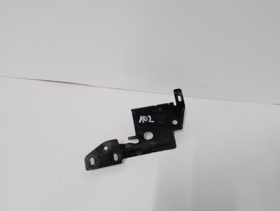 Кронштейн кронштейн citroen c4 cactus 9670075280 фото №1