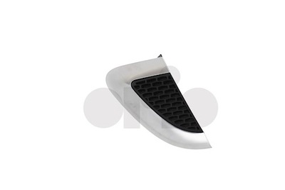 BRIDA CIEGA DEFLECTOR IZQUIERDA ALAS SAAB 9-5 NG 10R. CON  