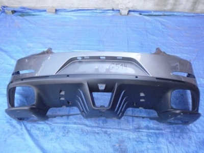 Ferrari lusso gtc бампер задний  задний фото №1