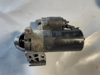 Стартер bosch 0001109070 фото №1