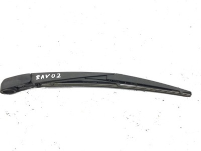 Важіль двірники задній задня toyota rav4 ii фото №1