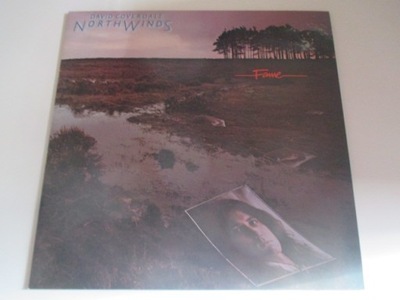 DAVID COVERDALE WHITESNAKE-Northwinds-LP