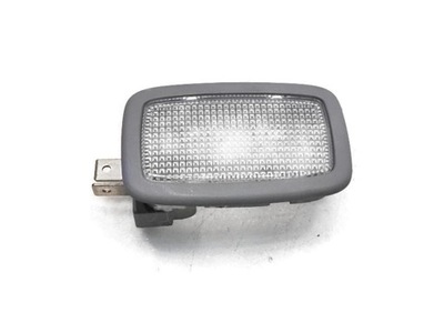 Лампа освітлення салону hyundai santa fe ii фото №1