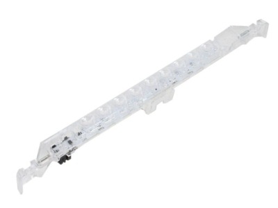 Третий свет стоп citroen c4 iii 9834281780 фото №1