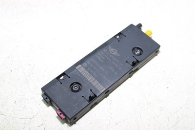 Підсилювач антена диверсіті mini cooper r50 r53 6955475 фото №1