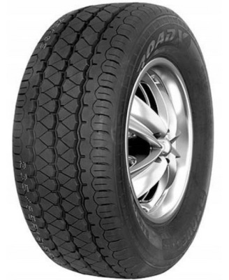 ШИНА ЛІТНЯ ROADX RXQUEST C02 225/70R15 112 R ПІДСИЛЕННЯ (C) 
