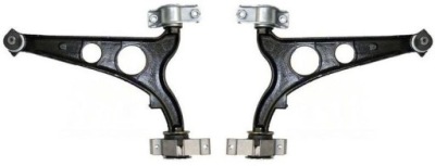 Fast рычаги комплект  fiat multipla lancia lybra фото №1