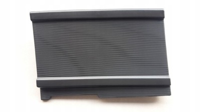 Suzuki swift mk8 17- заглушка радара фото №1