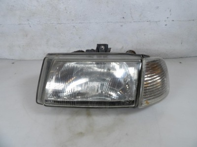 Vw polo iii фара левый 6k5941009p фото №1