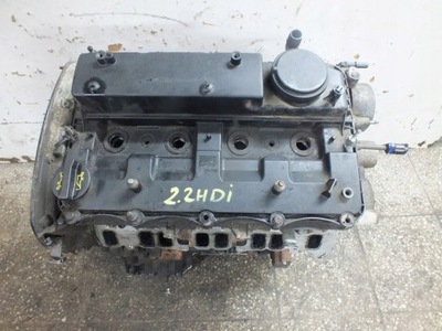 Двигатель 10trja boxer jumper 2.2 hdi euro 5 фото №1