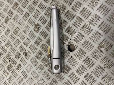 Mitsubishi outlander i ручка правий перед передня mr526106 фото №1