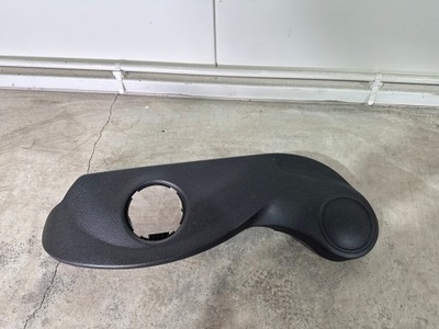 Mini cooper r56 захист сидіння права фото №1