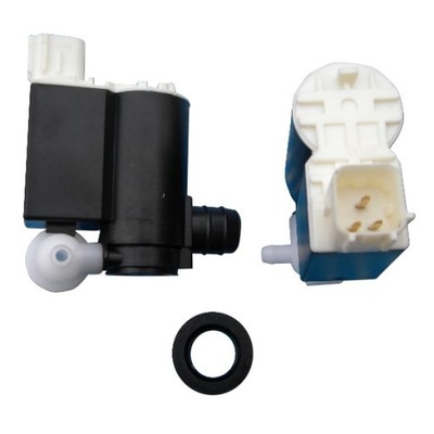 Kia venga ceed sportage rio помпа распылителя фото №1