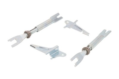 Саморегулятор колодка kia carnival hyundai tucson фото №1