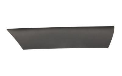 Fast ft90457 молдинг декоративна / захисна, стіна бічна фото №1