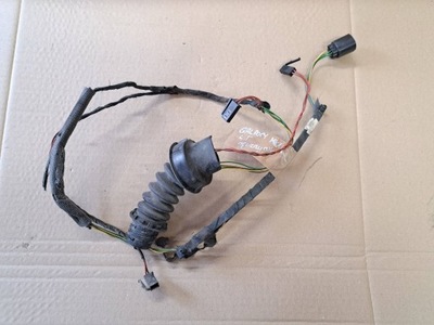 Ford galaxy mk1 lift 00 - джгут двері лівий задня фото №1