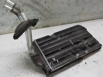 Chrysler voyager отопитель фото №1