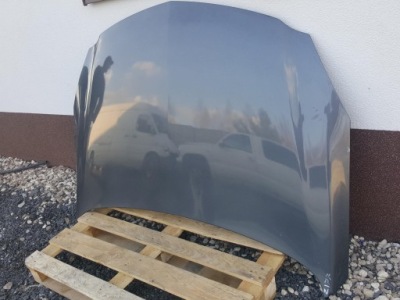 Капот перед opel insignia z177 фото №1