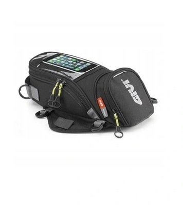 MOTOCIKLAS EA106B WATERPROOF SHOULDER BAG 