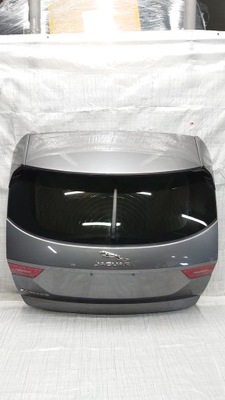 Jaguar e-pace кришка багажника багажника фото №1